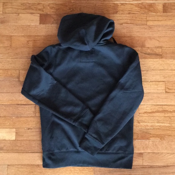 Under Armour coldgear hoodie - Picture 3 of 3